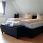 Am Erzgebirgskamm * Marienberg