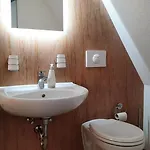 Am Erzgebirgskamm Σπίτι διακοπών