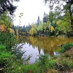 Am Erzgebirgskamm Marienberg