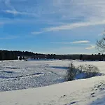 Dom wakacyjny Am Erzgebirgskamm