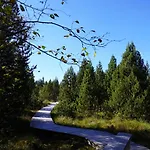 Σπίτι διακοπών Am Erzgebirgskamm *