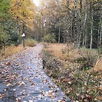 Am Erzgebirgskamm Marienberg