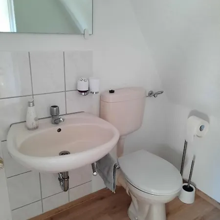 Am Erzgebirgskamm Nyaraló Marienberg