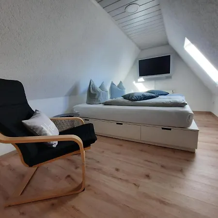 Am Erzgebirgskamm Marienberg