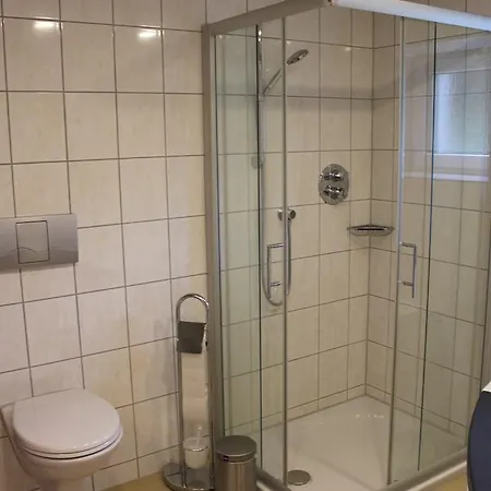 Am Erzgebirgskamm