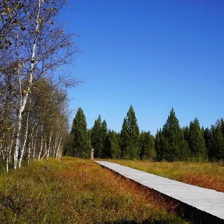 Am Erzgebirgskamm Nyaraló *