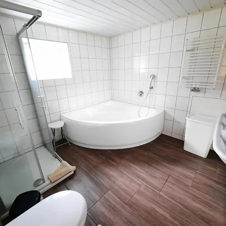 Am Erzgebirgskamm Marienberg