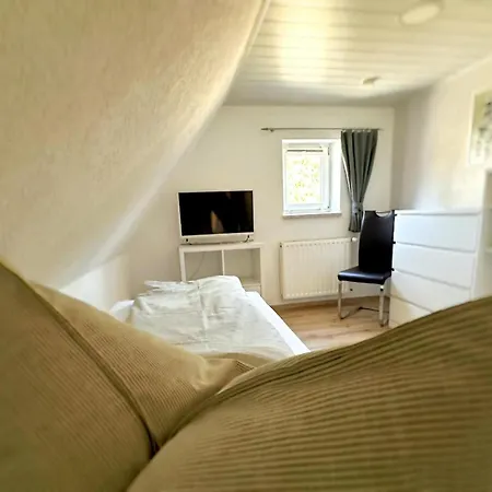 Am Erzgebirgskamm Marienberg