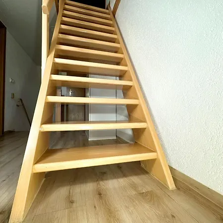 Am Erzgebirgskamm Feriehus Marienberg