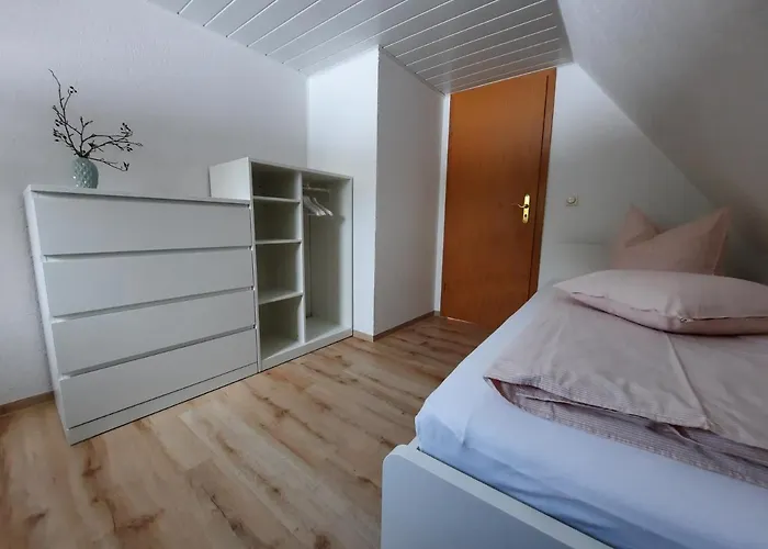 Am Erzgebirgskamm