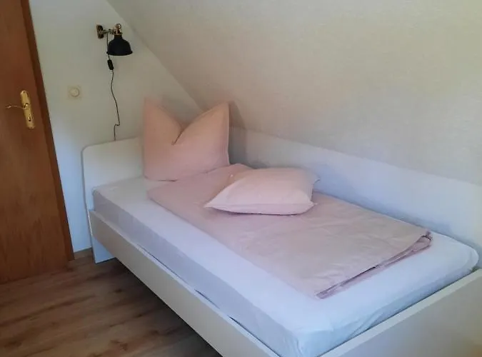 Am Erzgebirgskamm