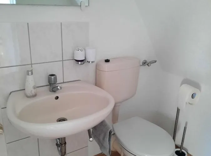 Am Erzgebirgskamm Σπίτι διακοπών Marienberg