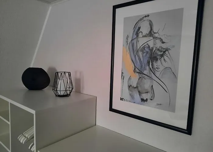 Am Erzgebirgskamm * Marienberg