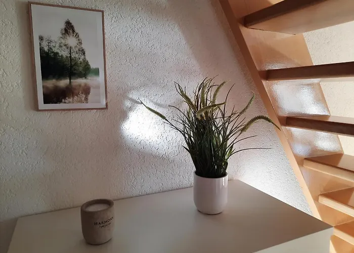 Am Erzgebirgskamm Σπίτι διακοπών