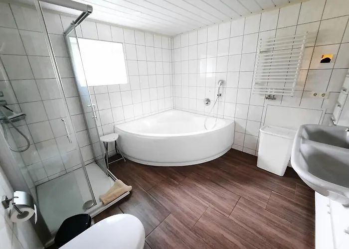 Am Erzgebirgskamm Marienberg