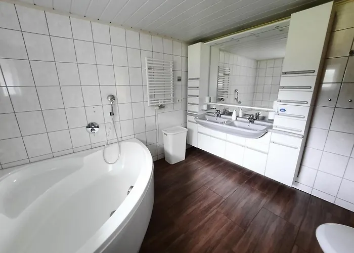 Feriehus Am Erzgebirgskamm *
