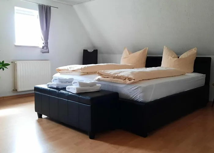Am Erzgebirgskamm * Marienberg