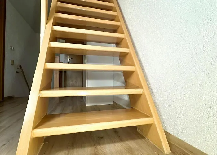 Am Erzgebirgskamm Feriehus Marienberg